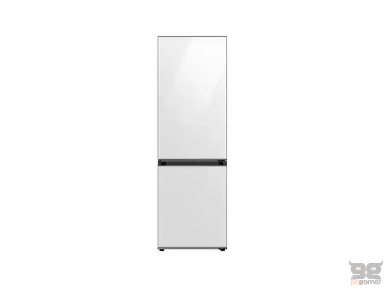 Samsung RB34C7B5E12/EF frižider+MG23K3523AS/E2 mikrotalasna pećnica Samsung