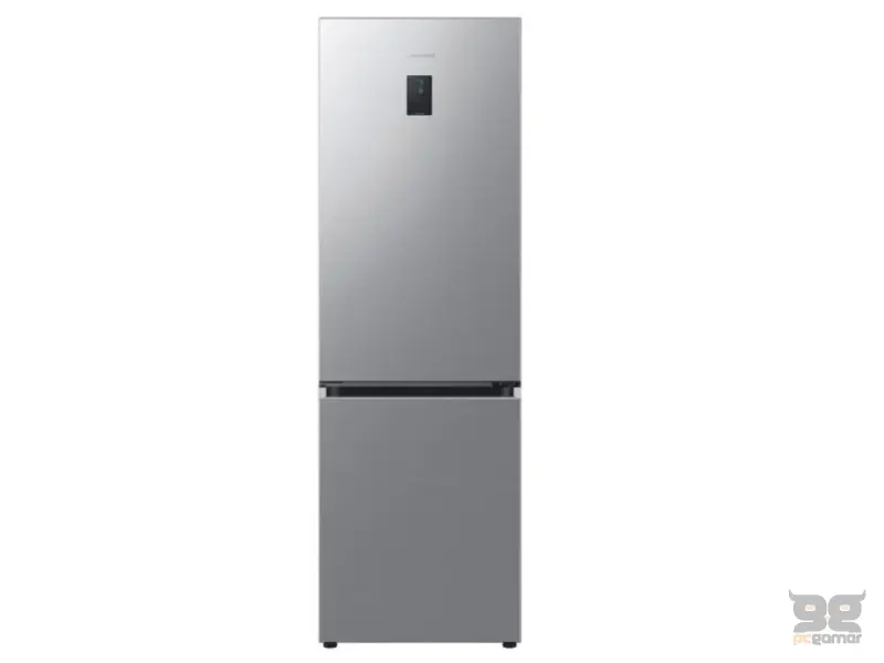 Samsung RB34C672ES9/EK frižider+MS23K3515AS/E2 mikrotalasna pećnica Samsung