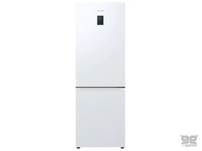 Samsung RB34C672EWW/EK frižider+MG23K3523AS/E2 mikrotalasna pećnica Samsung