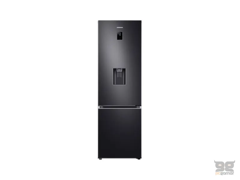 Samsung RB38C650EB1/EK kombinovani frižider+MG23K3523AS/E2 mikrotalasna pećnica Samsung