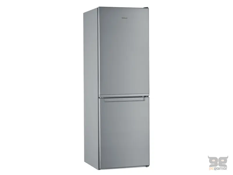 WHIRLPOOL W5 721E OX 2 kombinovani