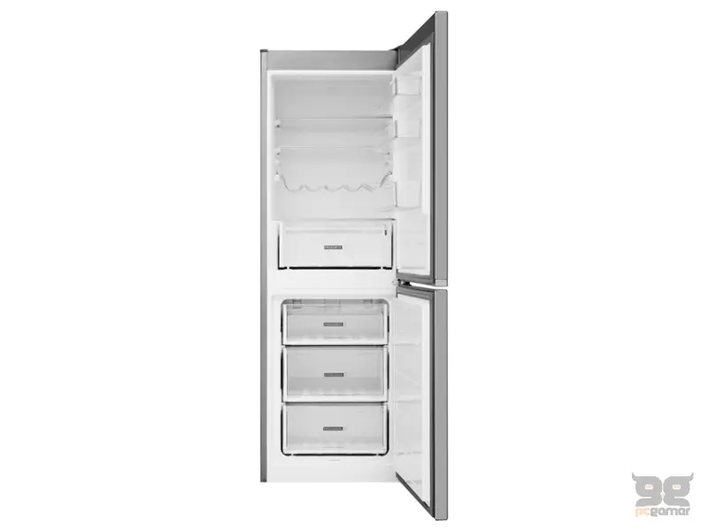 WHIRLPOOL W5 721E OX 2 kombinovani