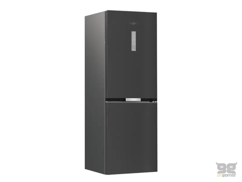 WHIRLPOOL WHK 26362 XBR4E kombinovani frižider 