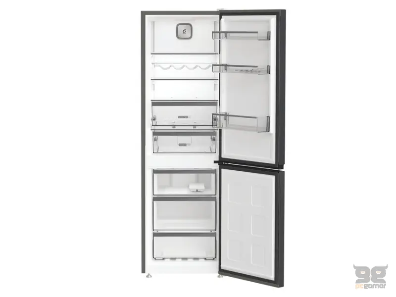 WHIRLPOOL WHK 26362 XBR4E kombinovani frižider 