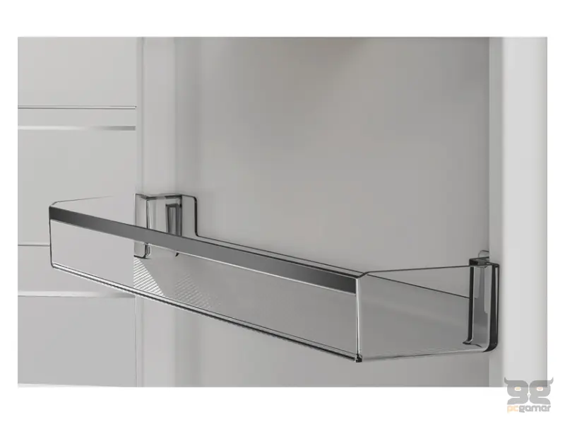 WHIRLPOOL WHK 26362 XBR4E kombinovani frižider 