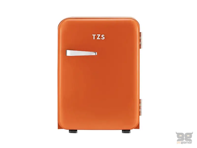 Mini bar First FA-5172-3-OR 40L Orange