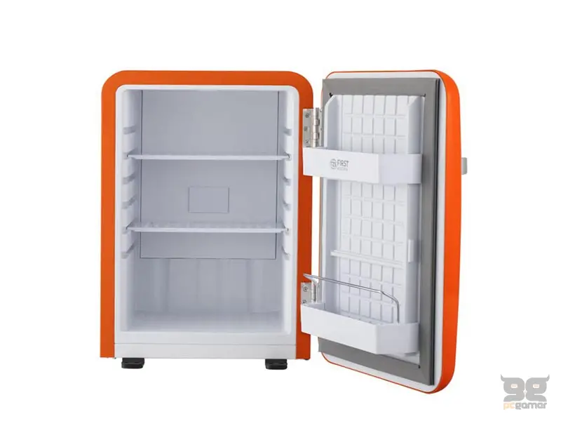 Mini bar First FA-5172-3-OR 40L Orange