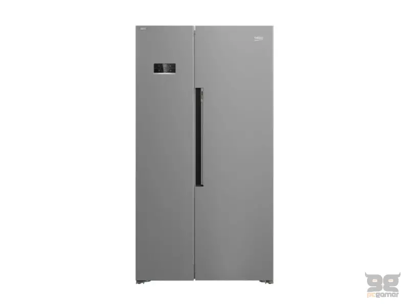Beko GN163140SN Side by Side Neo frost frižider