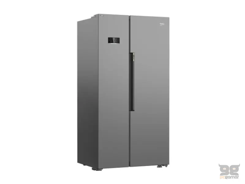Beko GN163140SN Side by Side Neo frost frižider
