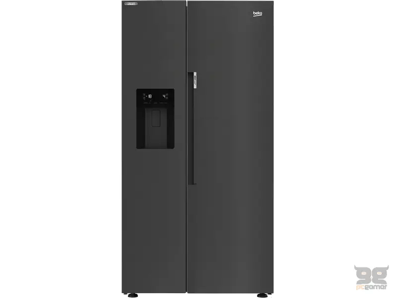 Beko GN 162341 XBRN Neo frost frižider