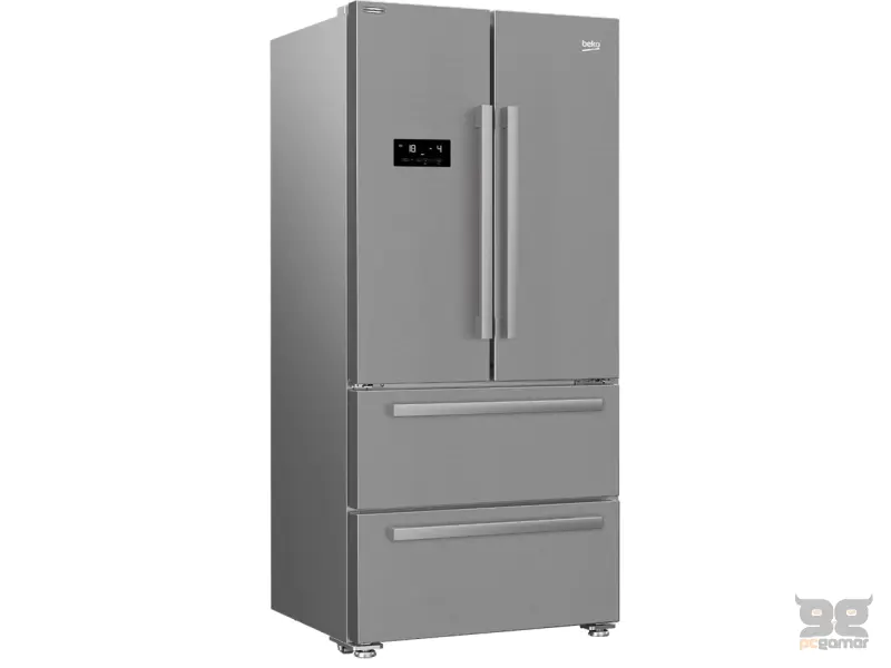 Beko GNE 60531 XN Neo frost frižider