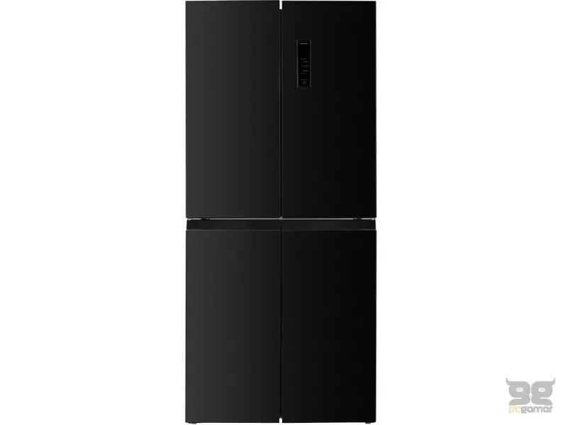 Beko GNO46623XBR by Side by side Neo frost frižider