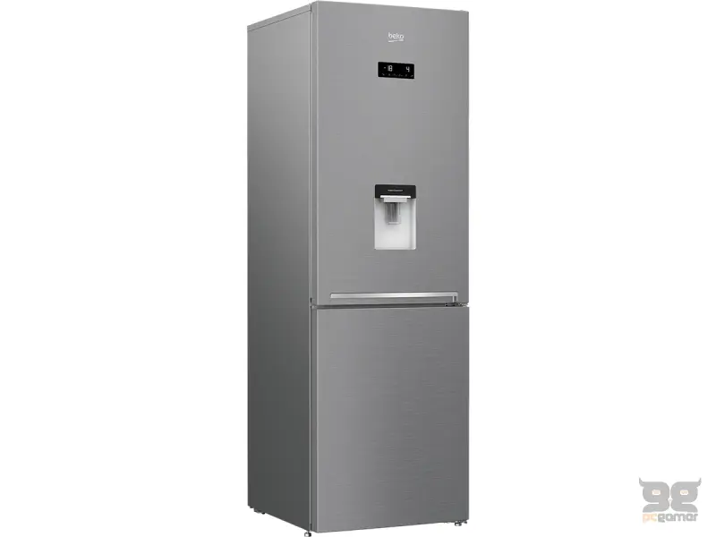 Beko MCNA 366E 40 DXBN Neo frost frižider