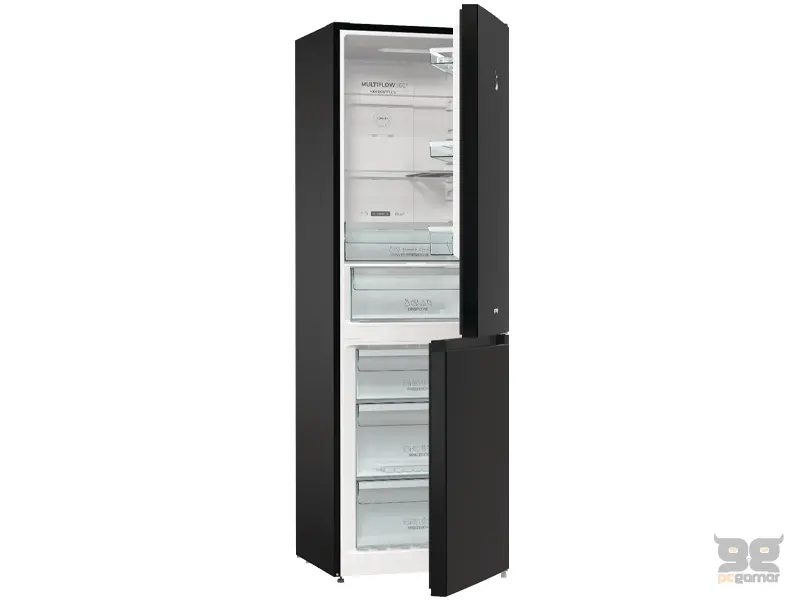 Gorenje NRK6192SYBK
