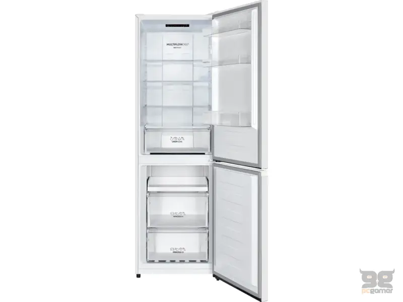 Gorenje NRK619EPW4