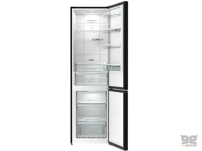 Gorenje NRK6201SYBK