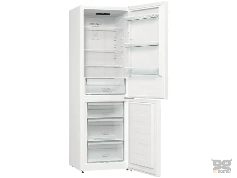 Gorenje NRK6201SYW