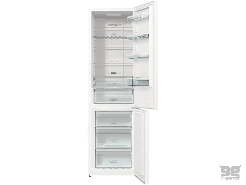 Gorenje NRK6202AW4