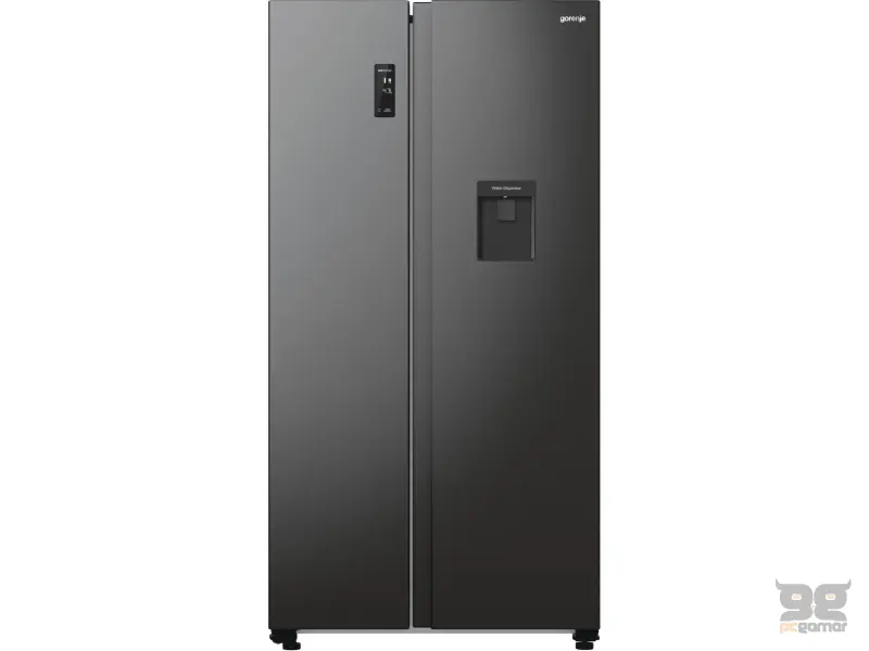 Gorenje NRR9185EABXLWD