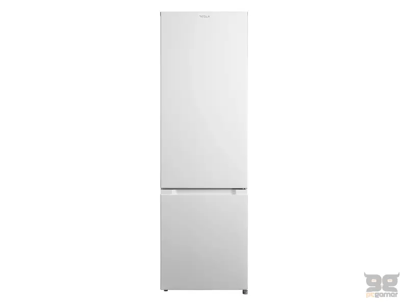 Tesla RC2600ME kombinovani frižider, 197l+65l, en. klasa E, ŠxVxD:547xH1773x568, bijeli