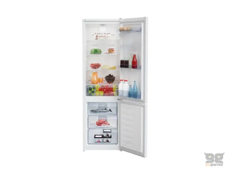 Beko RCNA 305K 40 WN Neo frost frižider