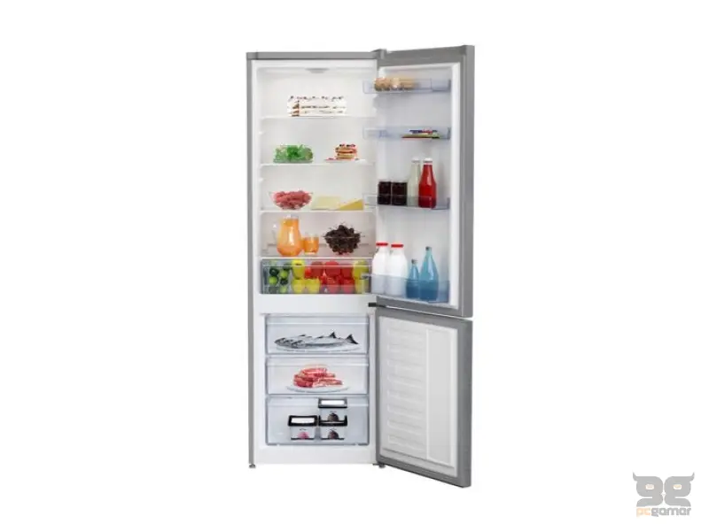 Beko RCSA 300K 30 SN Samootapajući frižider