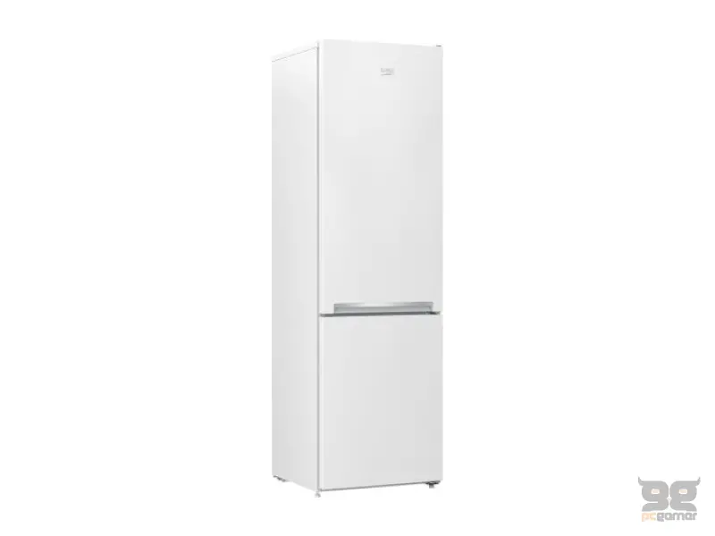 Beko RCSA 300K 40 WN Samootapajući frižider