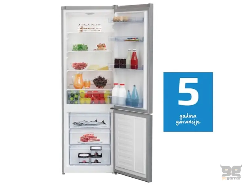 BEKO RCSA 330K 20 PT