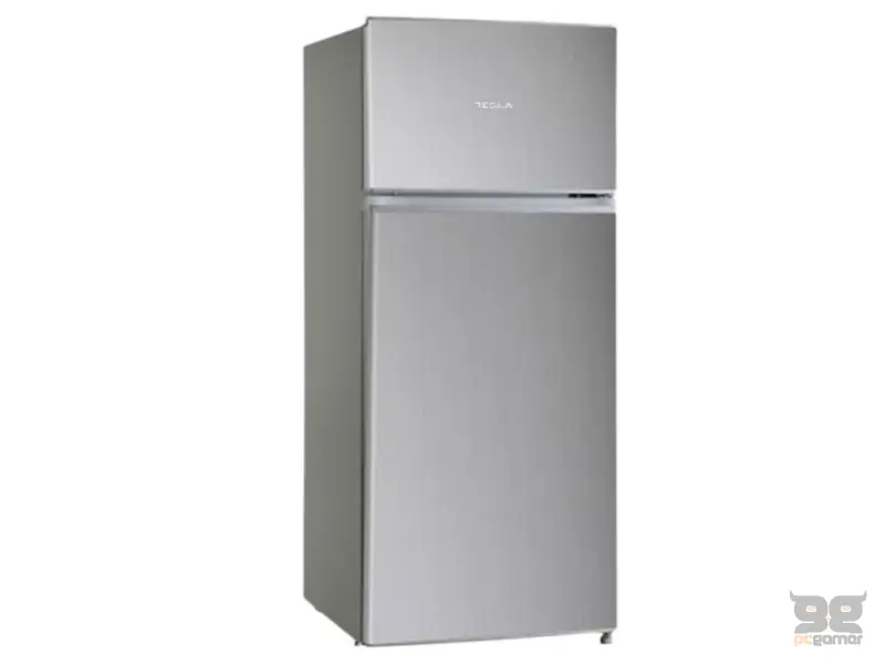 Tesla RD2100ME kombinovani frižider, (163+41)l, en. klasa E, Š550 x D550 x V1430, bijeli