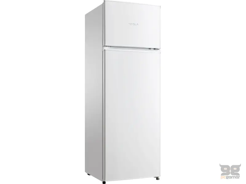 Tesla RD2400ME kombinovani frižider, 235l, en. klasa E, Š550 x D550 x V1590, bijeli