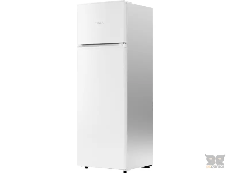 Tesla RD2400ME kombinovani frižider, 235l, en. klasa E, Š550 x D550 x V1590, bijeli
