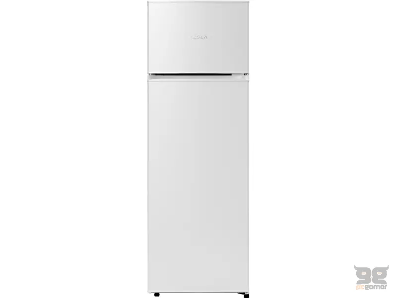 Tesla RD2400ME kombinovani frižider, 235l, en. klasa E, Š550 x D550 x V1590, bijeli