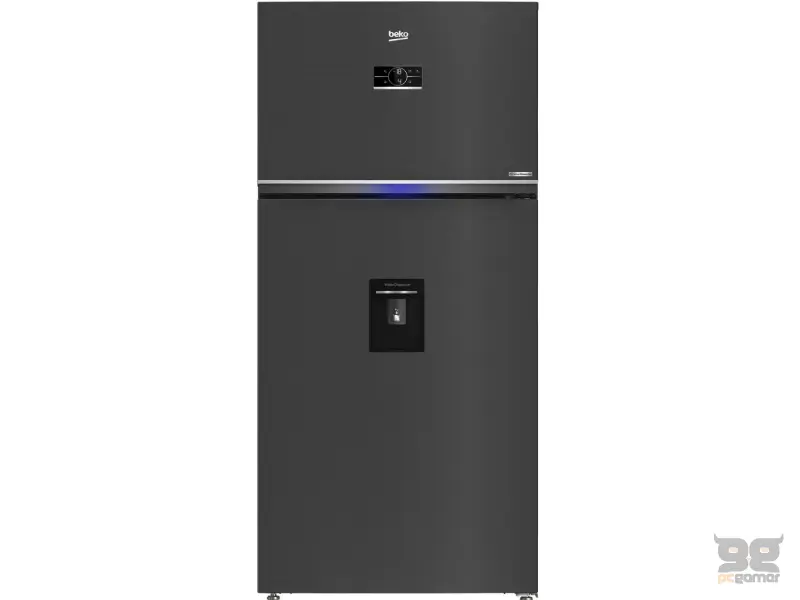 Beko RDNE 650E 40 DZXBRN Neo frost frižider
