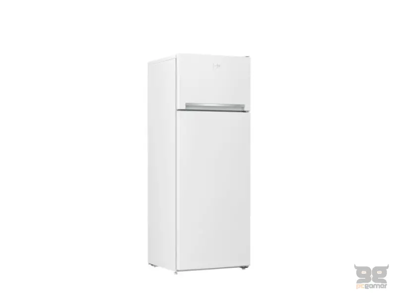 Beko RDSA 240K40 WN Samootapajući frižider