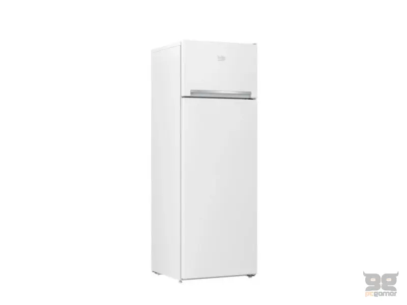 Beko RDSA 280K 30 WN Samootapajući frižider