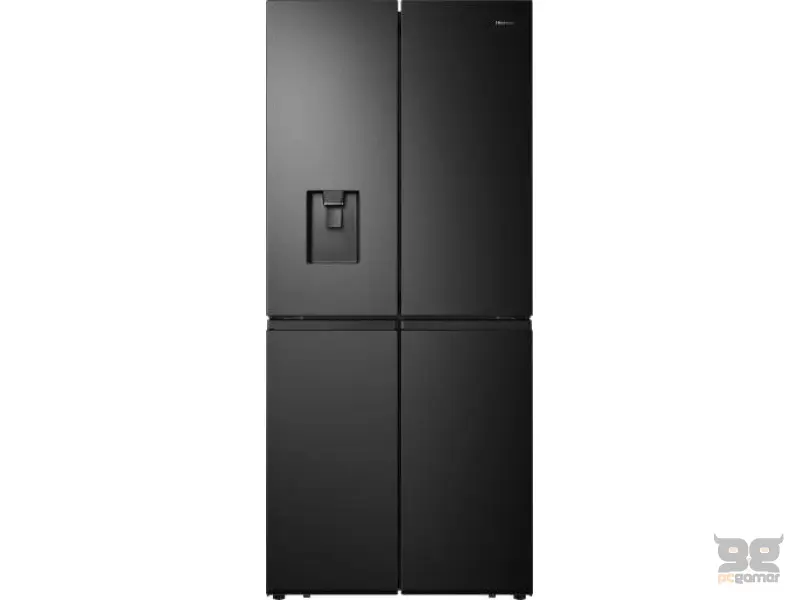 Gorenje RQ563N4SWF1 HSN
