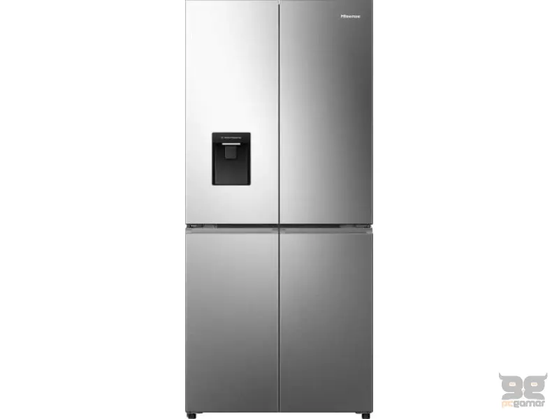 Hisense FRIZIDER RQ5P470SMIE