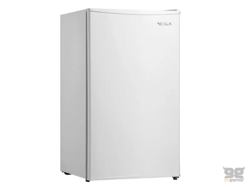 Tesla RS0903ME frižider sa jednim vratima, neto 85+8l, en. klasa E , ŠxDxV: 472x450x850