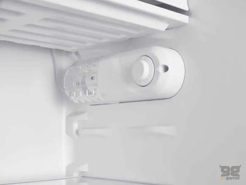 Tesla RS0906HE frižider sa jednim vratima, neto 93l, en. klasa E, ŠxDxV:48x45x85