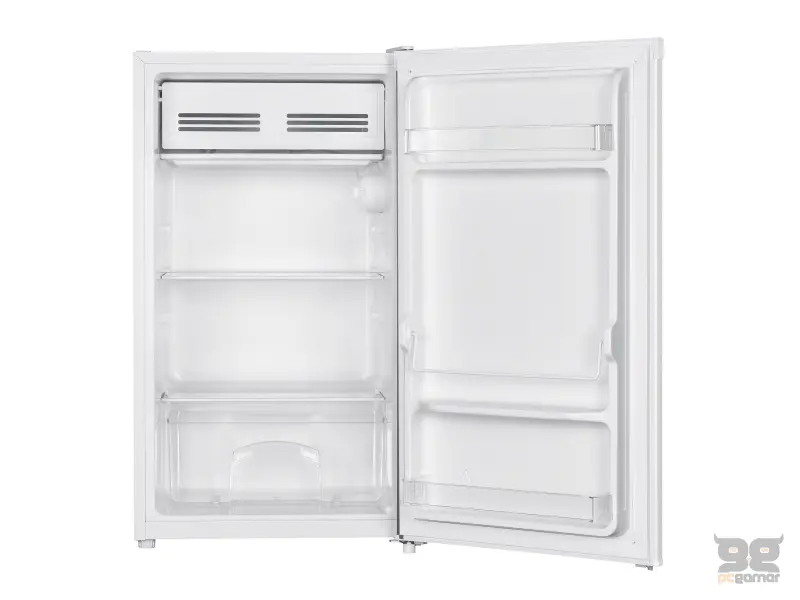 Tesla RS0906HE frižider sa jednim vratima, neto 93l, en. klasa E, ŠxDxV:48x45x85