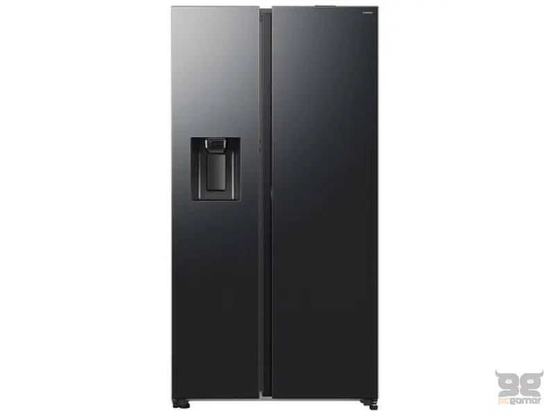 Samsung RS80F66KCFEO frižider+MG23K3523AS/E2 mikrotalasna pećnica Samsung