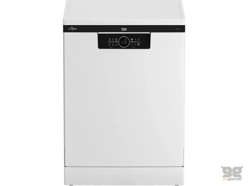 Beko BDFN 26530 W
