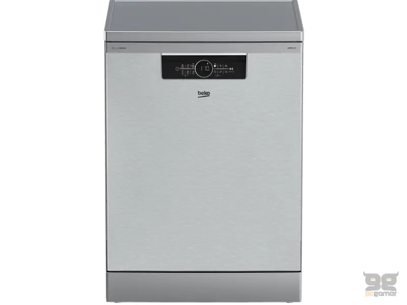 Beko BDFN 36640 XC