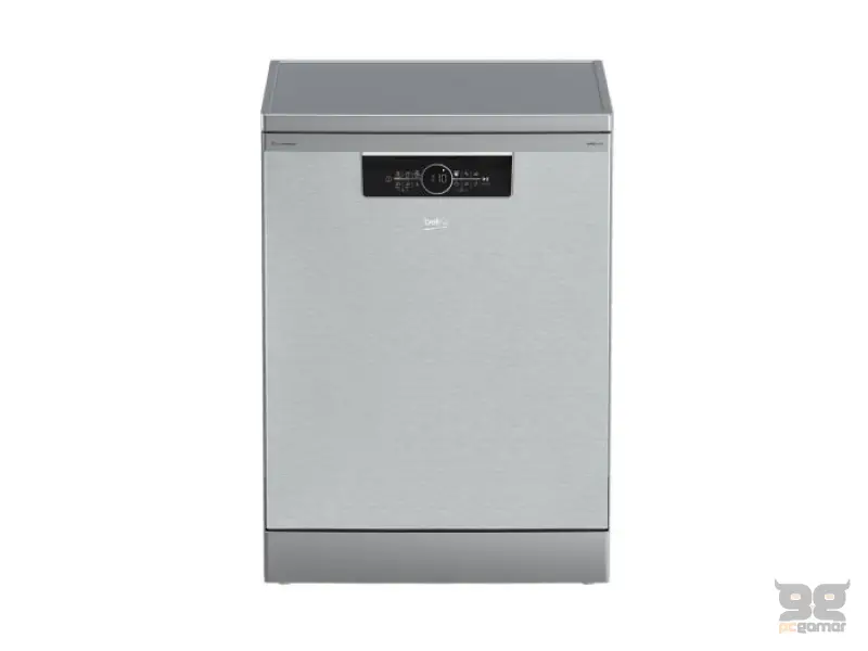 BEKO BDFN 36650 XC