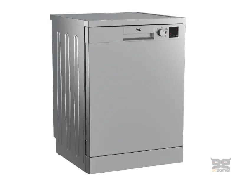 BEKO MASINA ZA PRANJE SUDJA DVN05330S