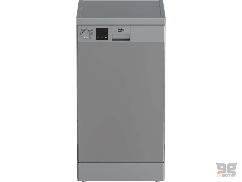 Beko DVS 05024 S