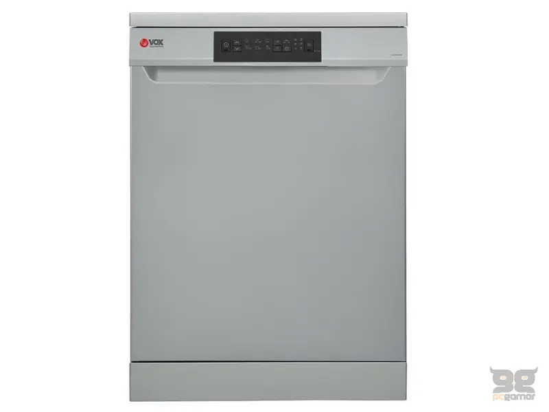 Vox mašina za pranje suđa LC 12A15 BIXE