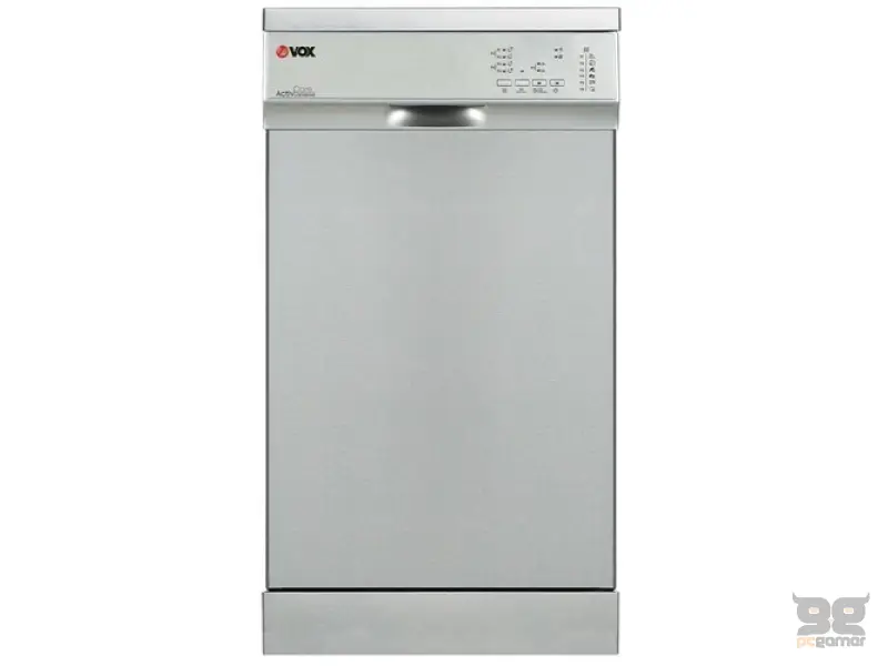 VOX LC10Y15CIXE masina za sudje