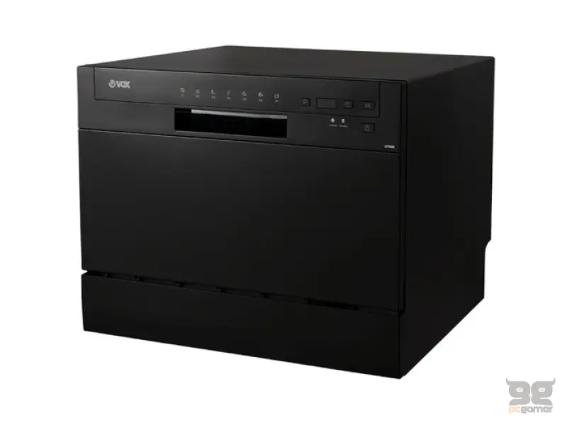 MASINA ZA PRANJE POSUDJA LCT6BD