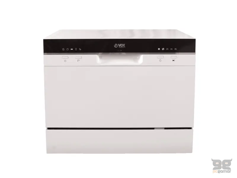 VOX Sudo masina LCT8F